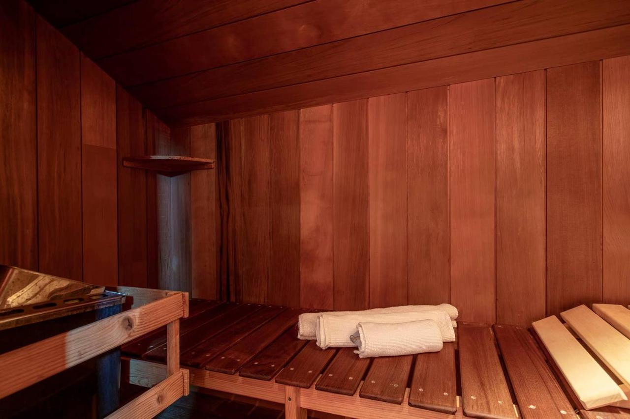 Chalet Dreamtime Les Villards-sur-Thones ภายนอก รูปภาพ